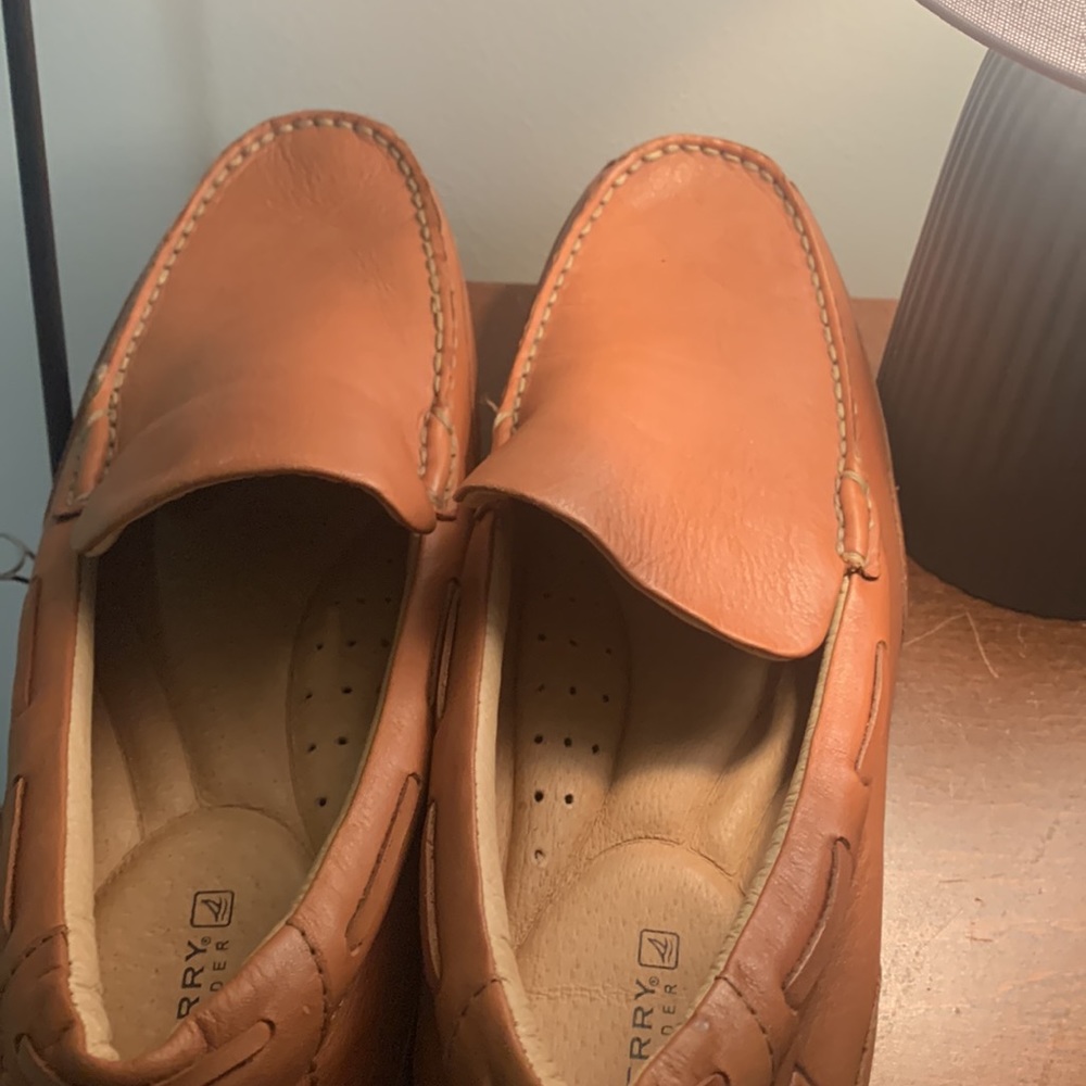 Sperry Loafers Size 12
